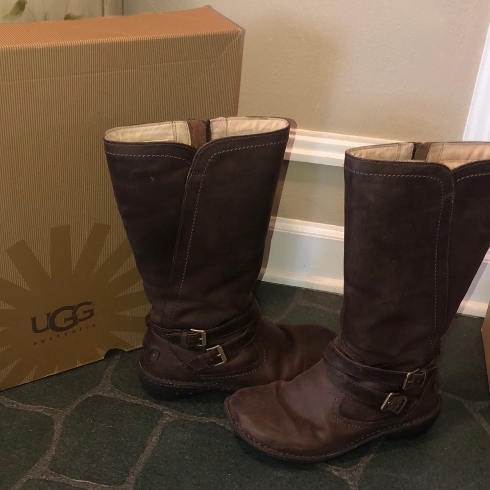 UGG Rosen Boot